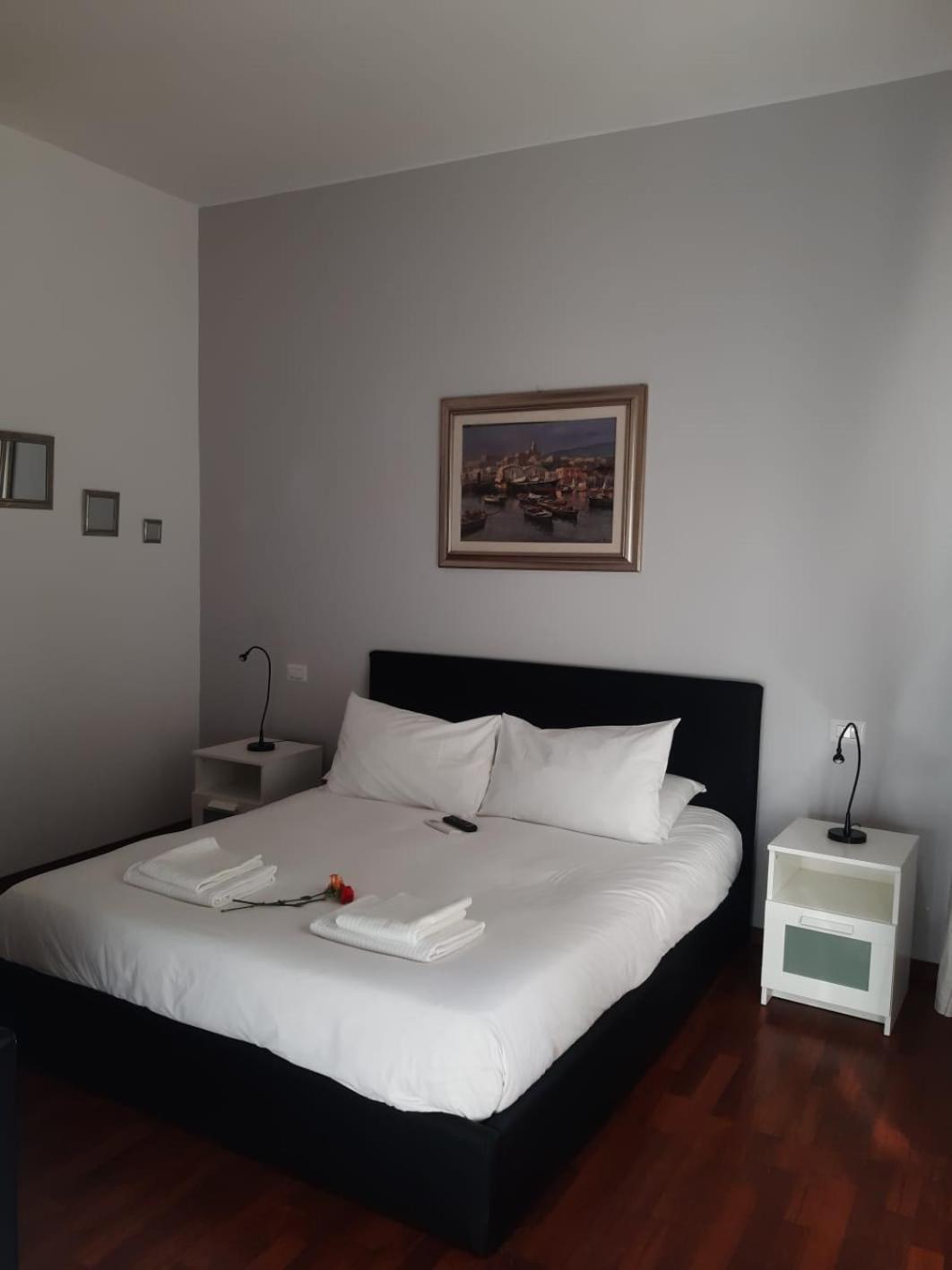 Feeling At Home Ρώμη Εξωτερικό φωτογραφία