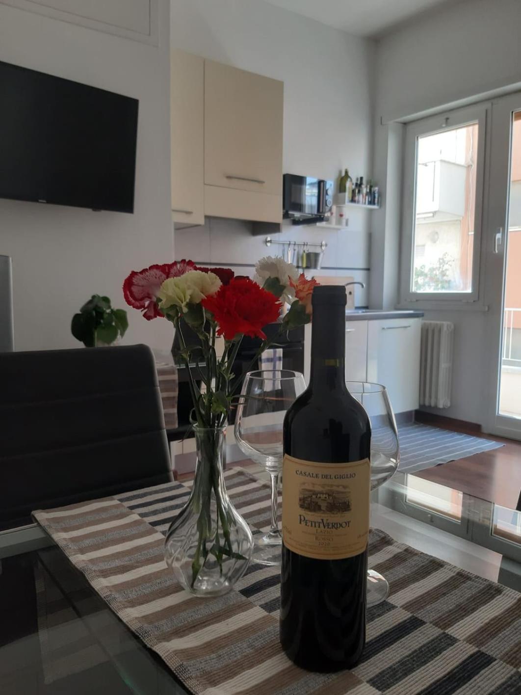 Feeling At Home Ρώμη Εξωτερικό φωτογραφία